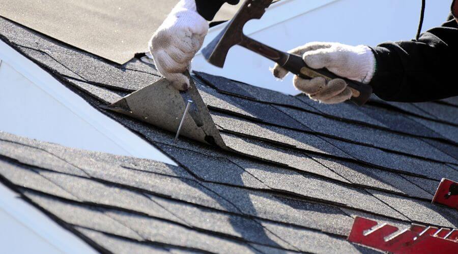 Professional Flat Roofing Installation in Grandy, MN